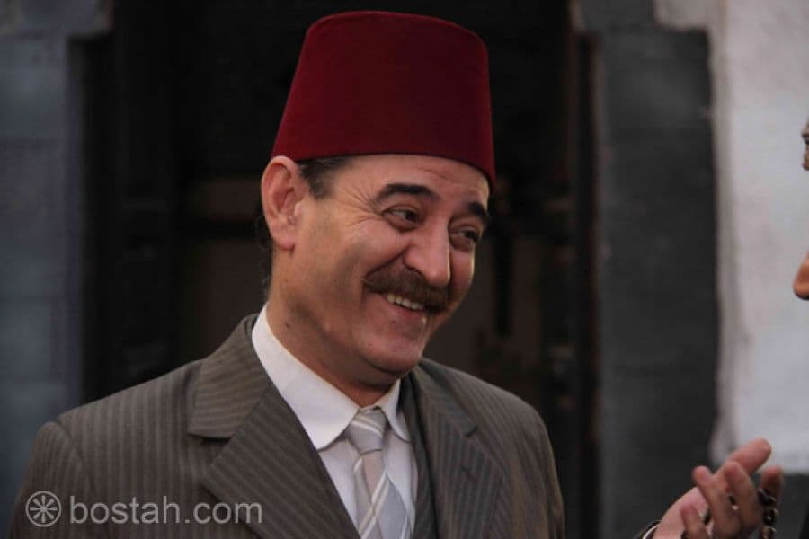 طاحون الشر (6)