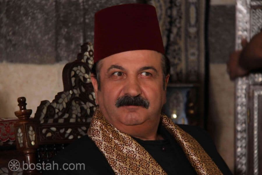 طاحون الشر (7)