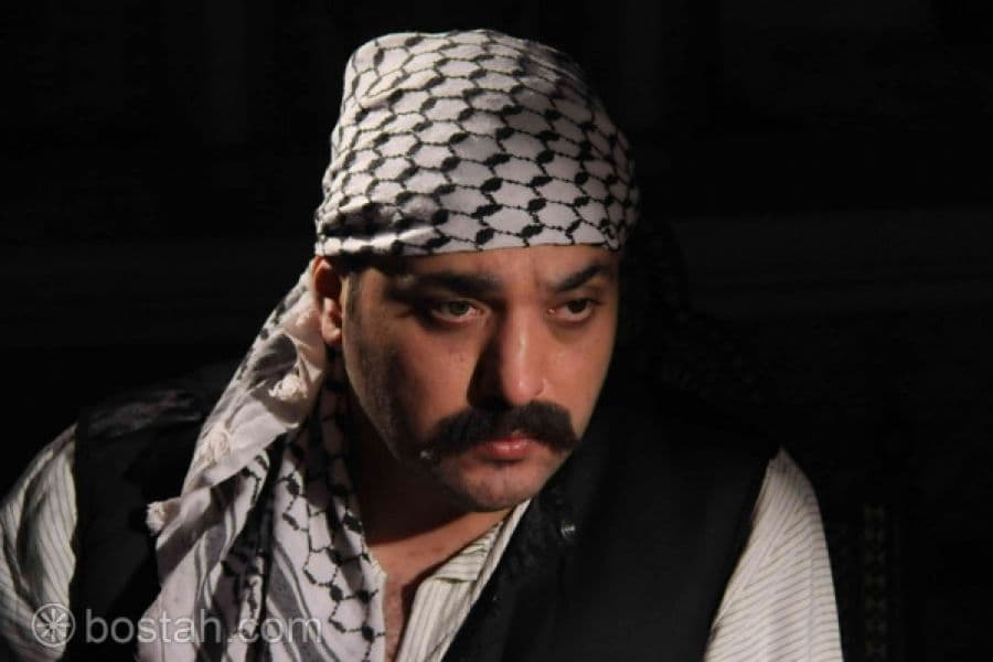 طاحون الشر (12)