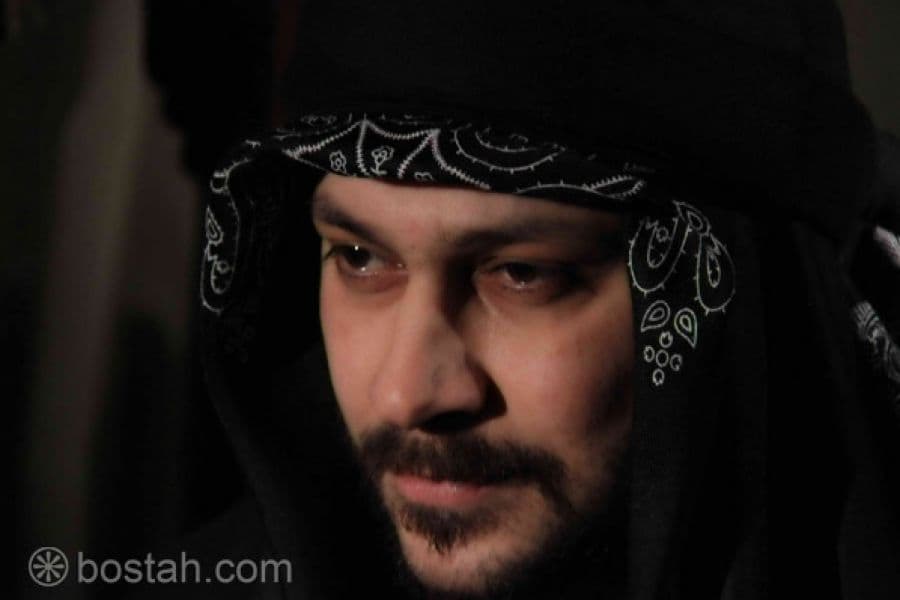 طاحون الشر (15)