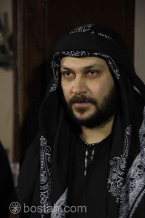 طاحون الشر (16)