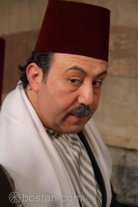 طاحون الشر (17)