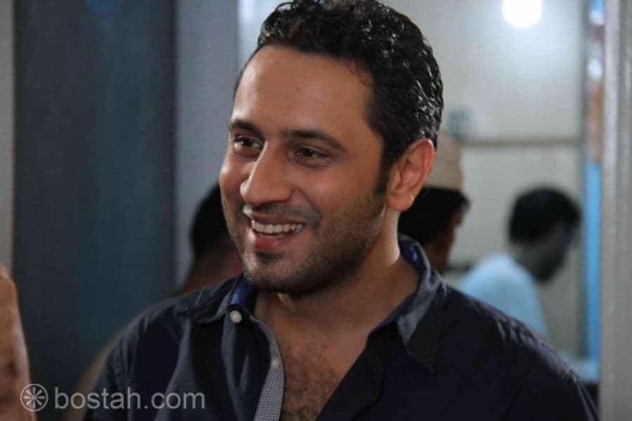 مابتخلص حكايتنا (15)