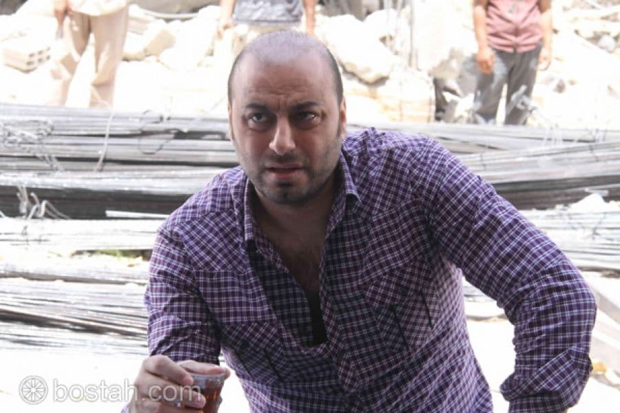 مابتخلص حكايتنا (17)