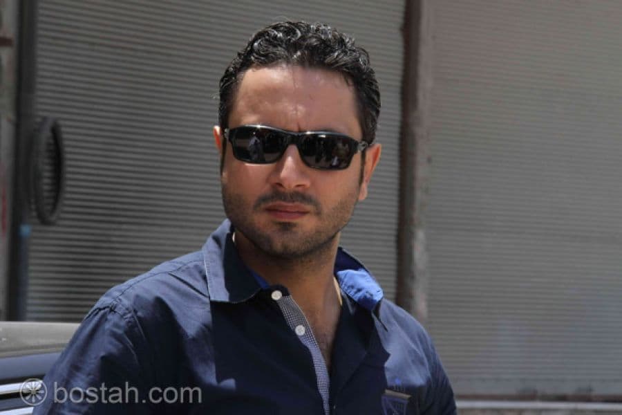 مابتخلص حكايتنا (18)