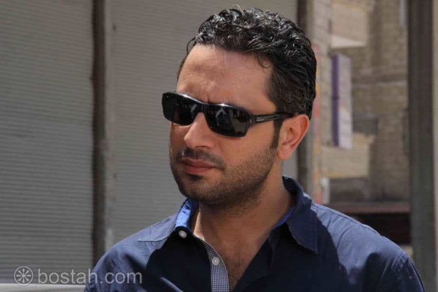 مابتخلص حكايتنا (19)