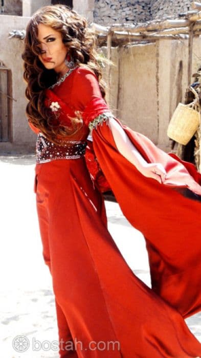 نسرين طافش (7)