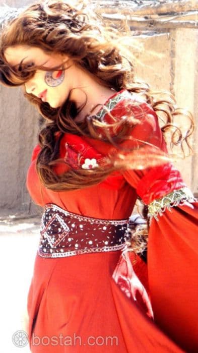 نسرين طافش (9)