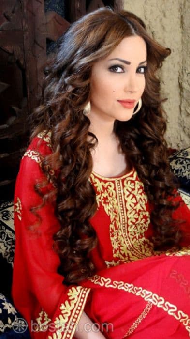 نسرين طافش (11)