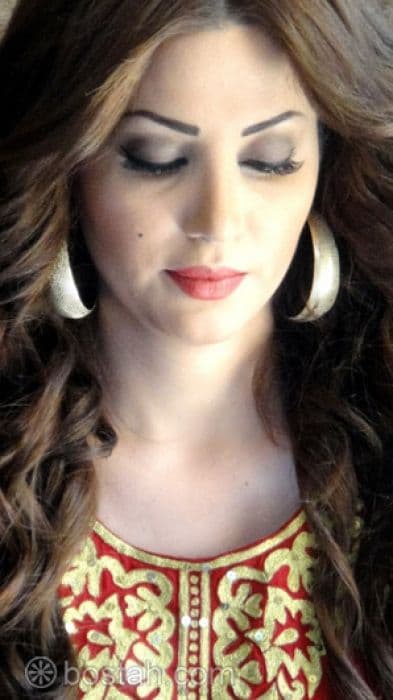 نسرين طافش (12)