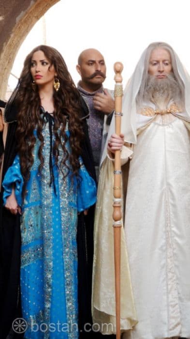 نسرين طافش (2)