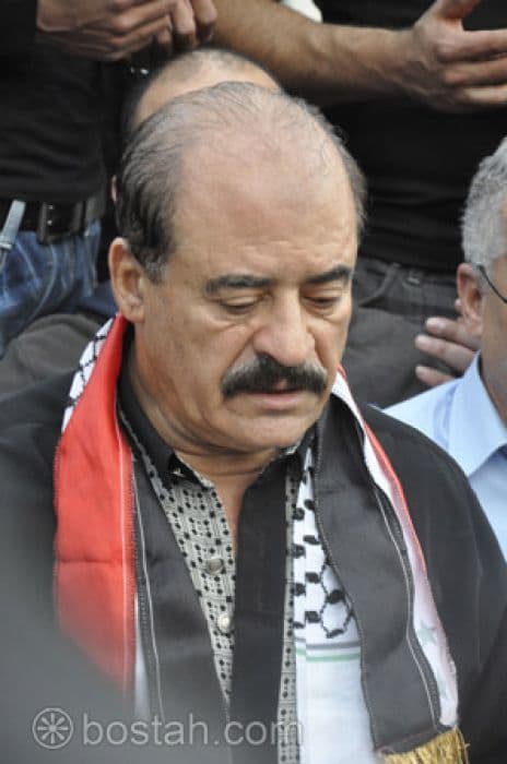 تشييع محمد رافع (17)