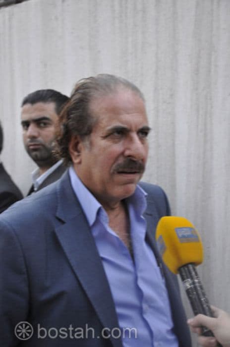 تشييع محمد رافع (18)