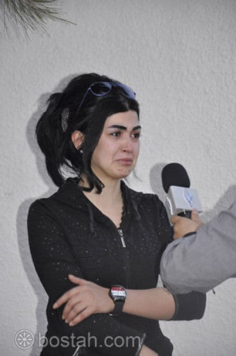 تشييع محمد رافع (19)