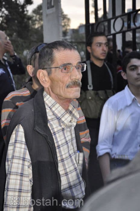 تشييع محمد رافع (20)