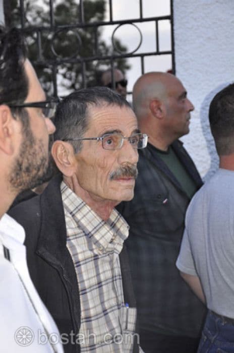 تشييع محمد رافع (21)