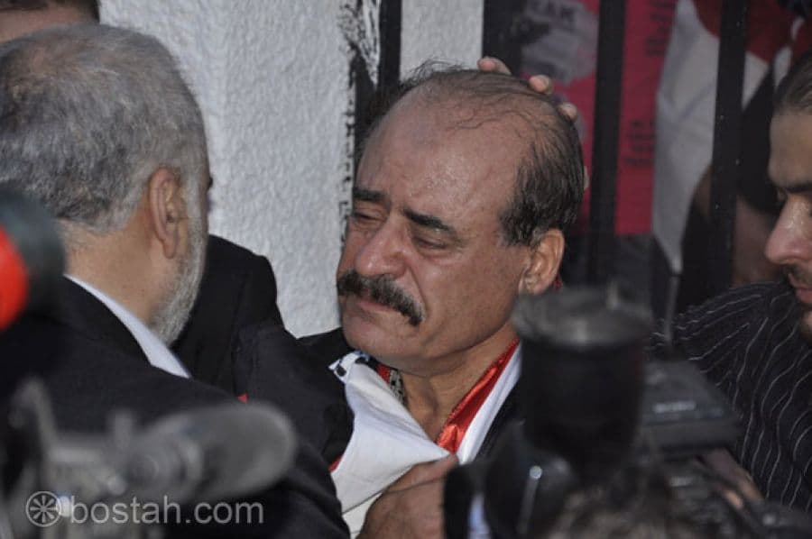 تشييع محمد رافع (27)