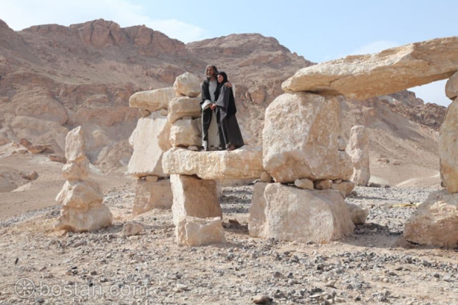 غسان مسعود (7)