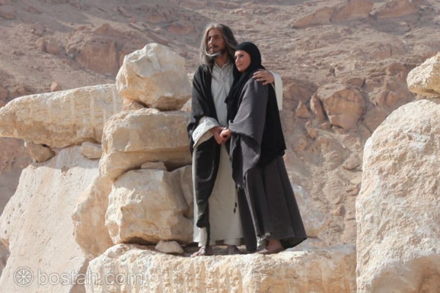 غسان مسعود (8)