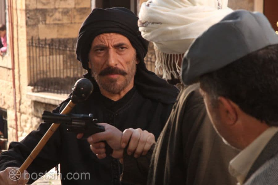 غسان مسعود (9)