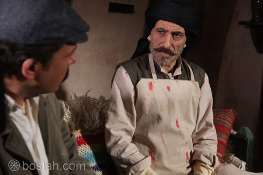 غسان مسعود (15)