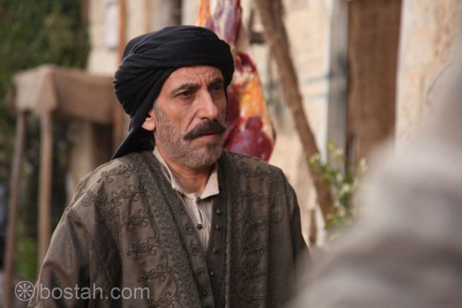 غسان مسعود (16)