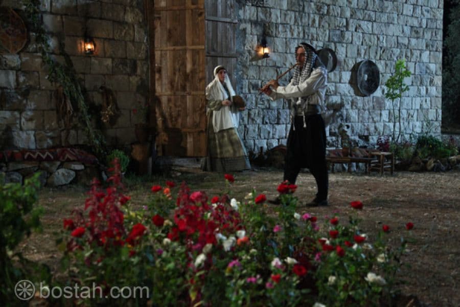 غسان مسعود (17)