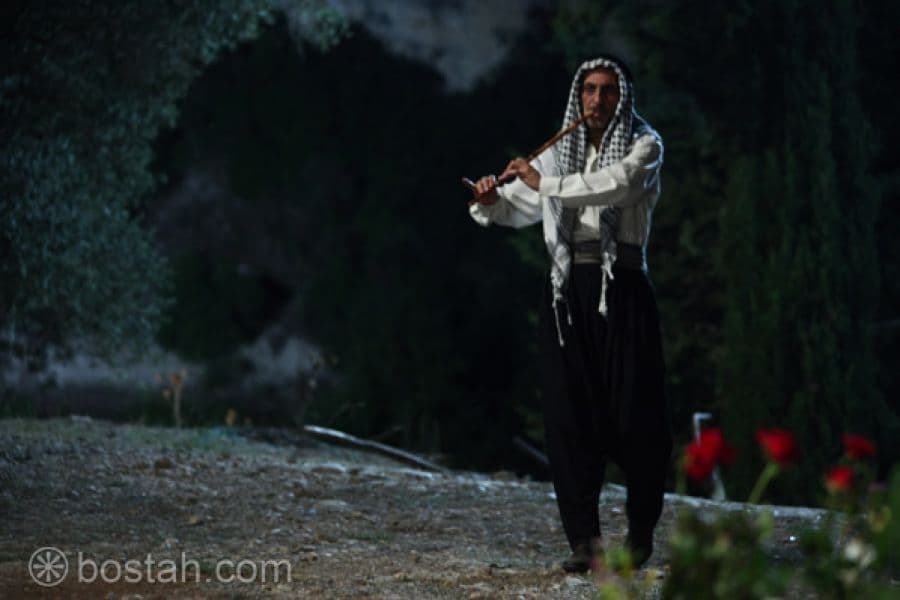 غسان مسعود (18)