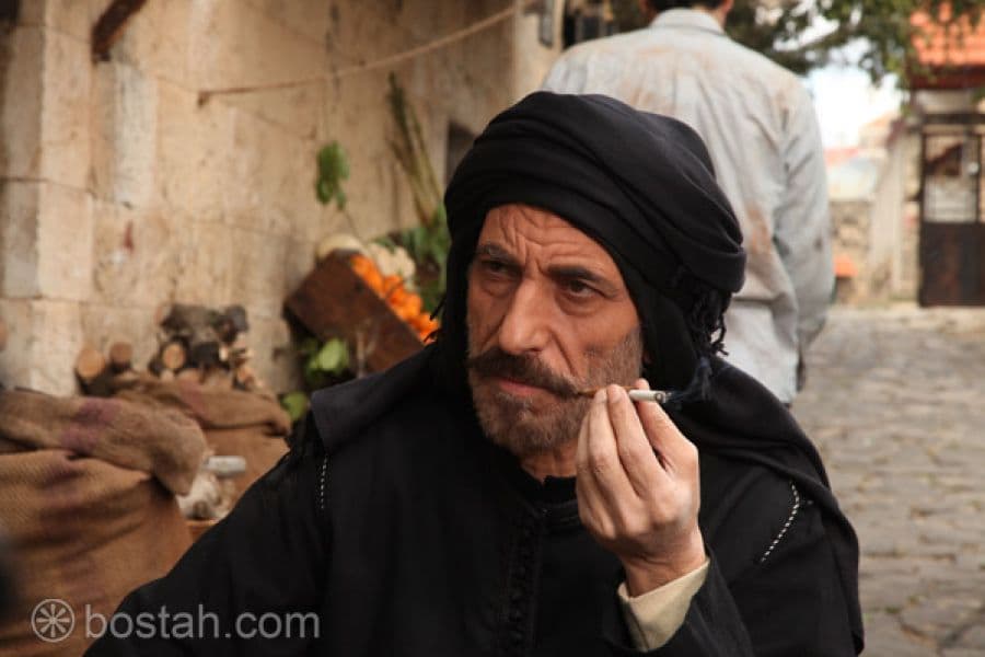 غسان مسعود (19)