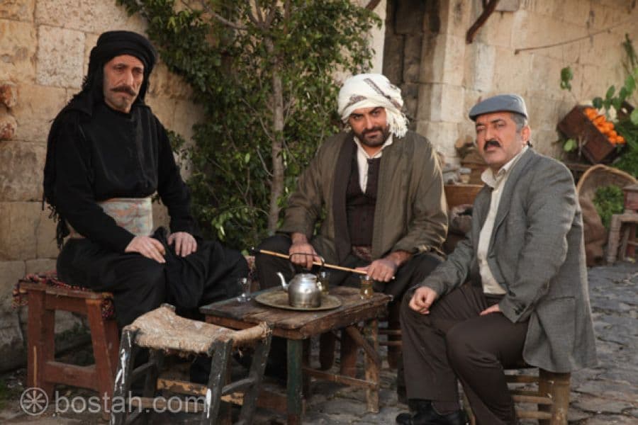 غسان مسعود (20)