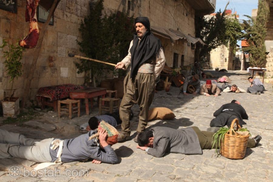 غسان مسعود (22)