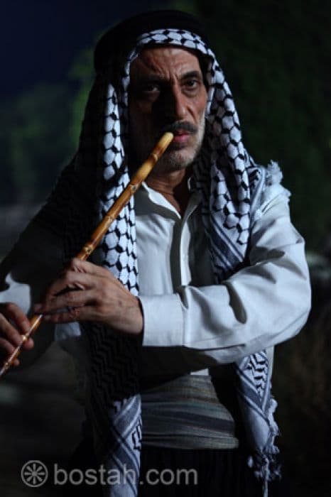 غسان مسعود (23)