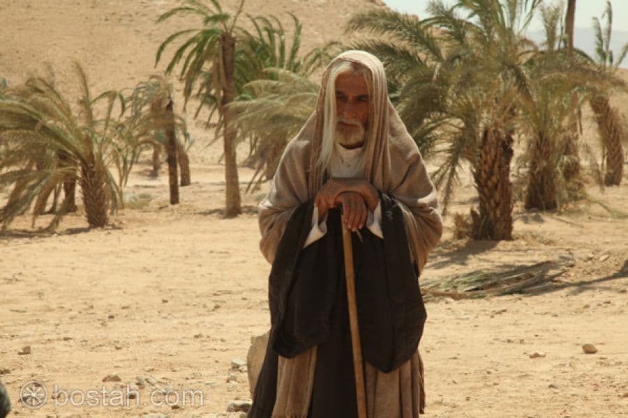 غسان مسعود (28)