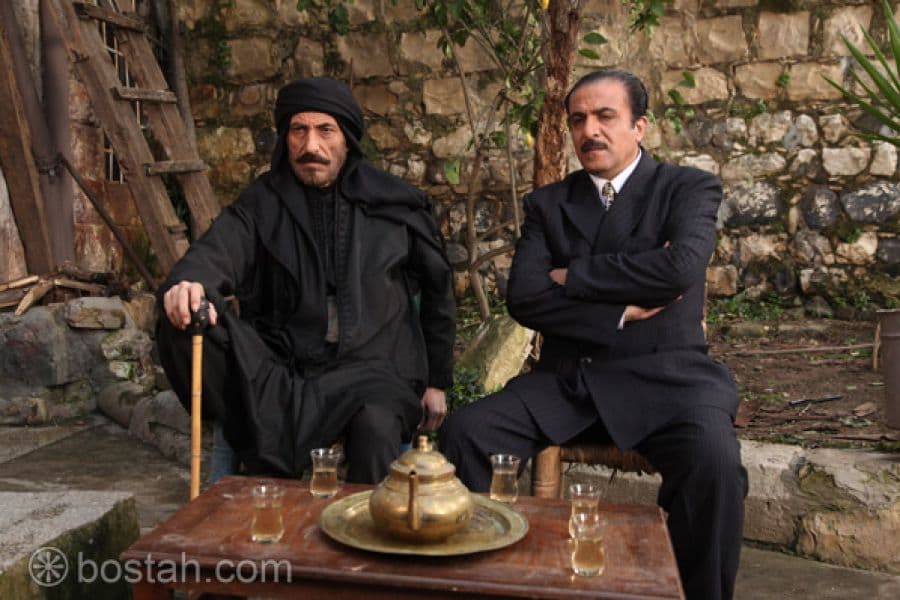 غسان مسعود (30)