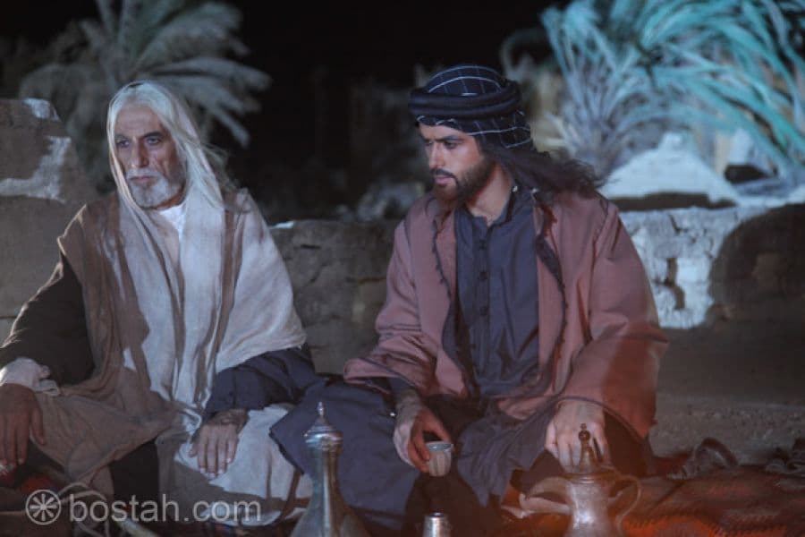 غسان مسعود (31)