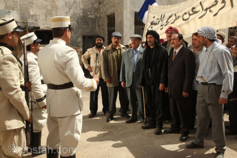 غسان مسعود (32)