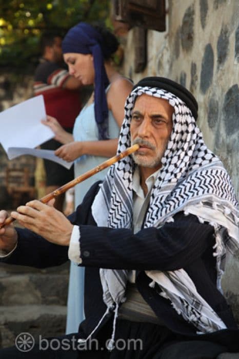 غسان مسعود (34)