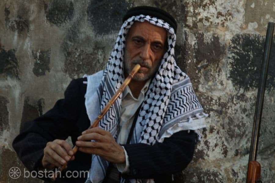 غسان مسعود (35)