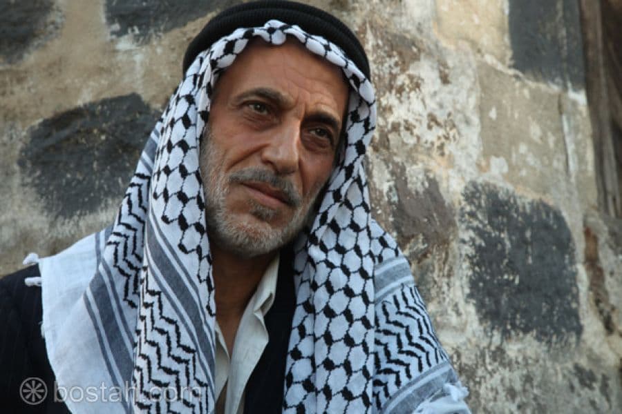 غسان مسعود (36)