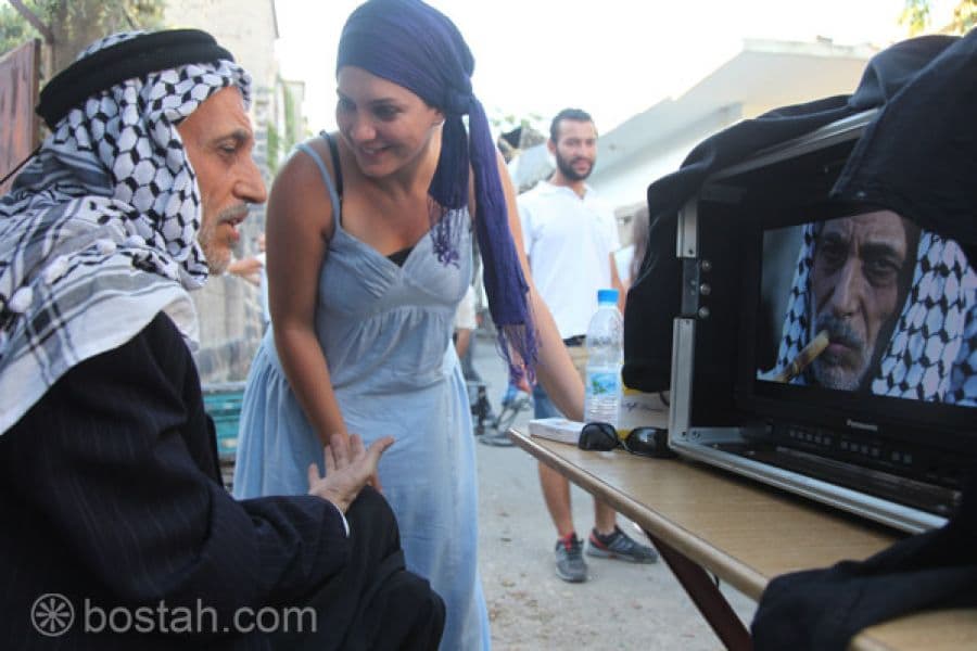 غسان مسعود (37)