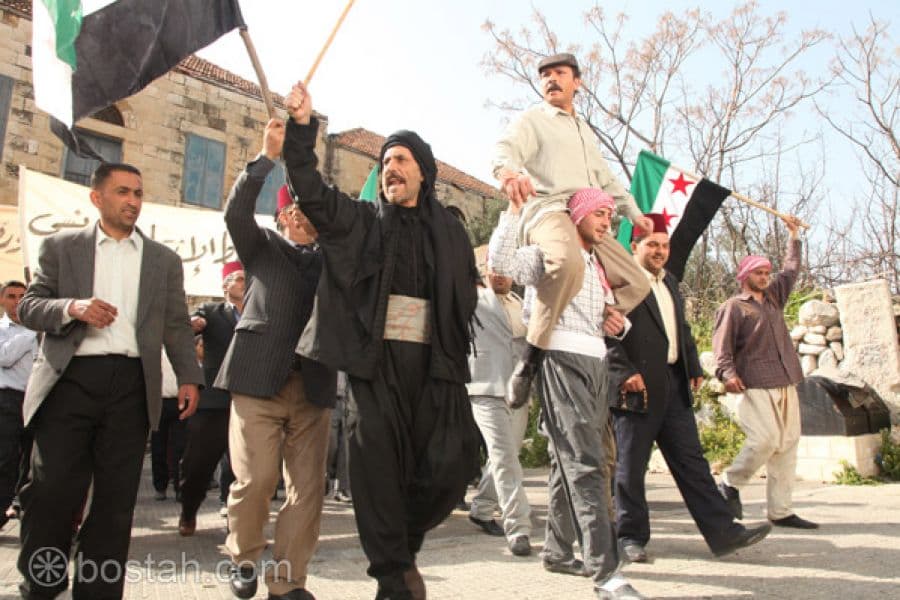 غسان مسعود (41)