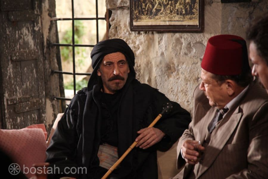 غسان مسعود (43)