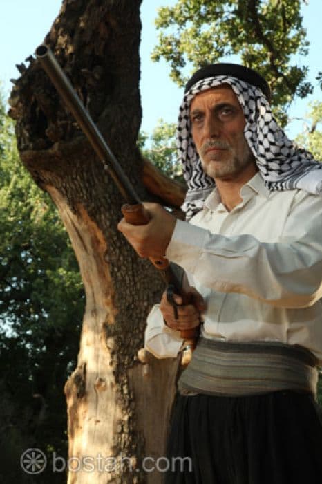 غسان مسعود (45)