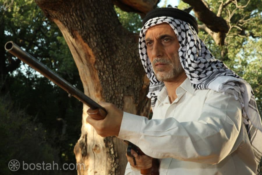 غسان مسعود (46)