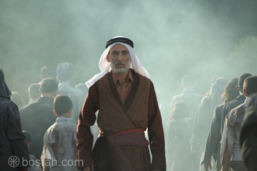 غسان مسعود (2)