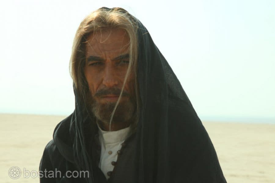 غسان مسعود (3)