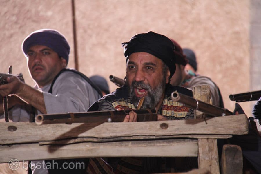 ياسمين عتيق (1)