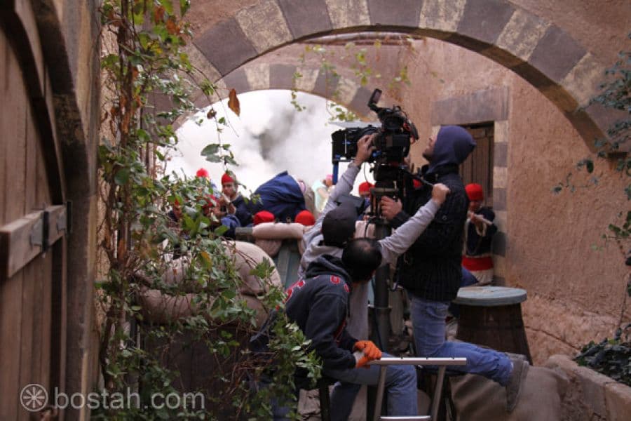 ياسمين عتيق (2)