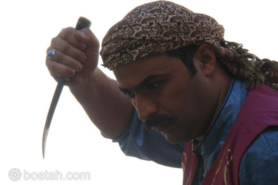 ياسمين عتيق (6)