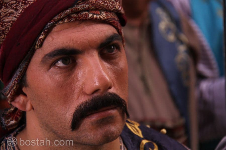 ياسمين عتيق (7)